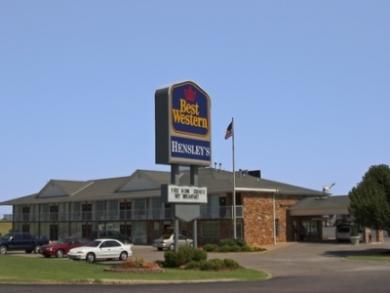 Best Western