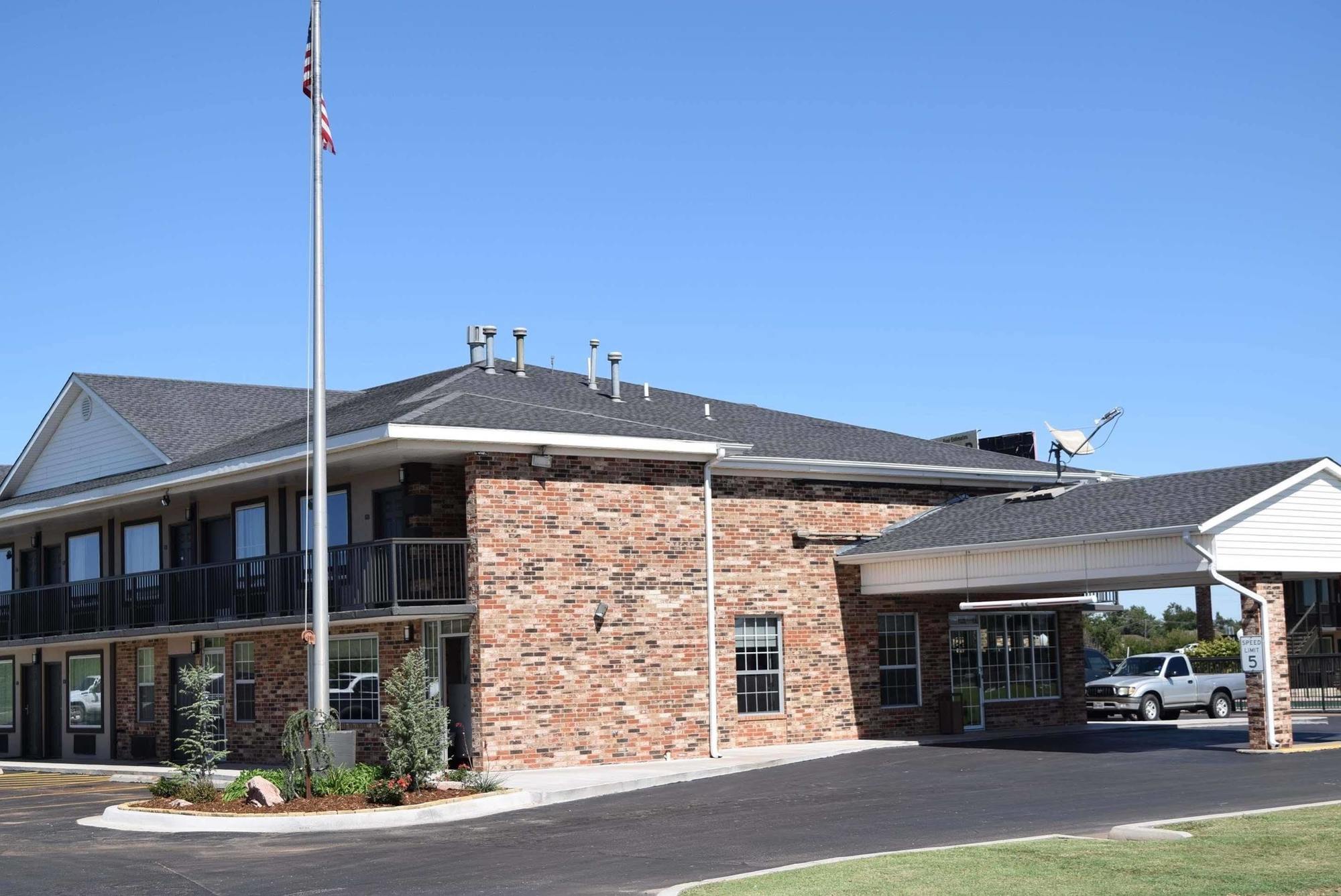 Best Western Hotel