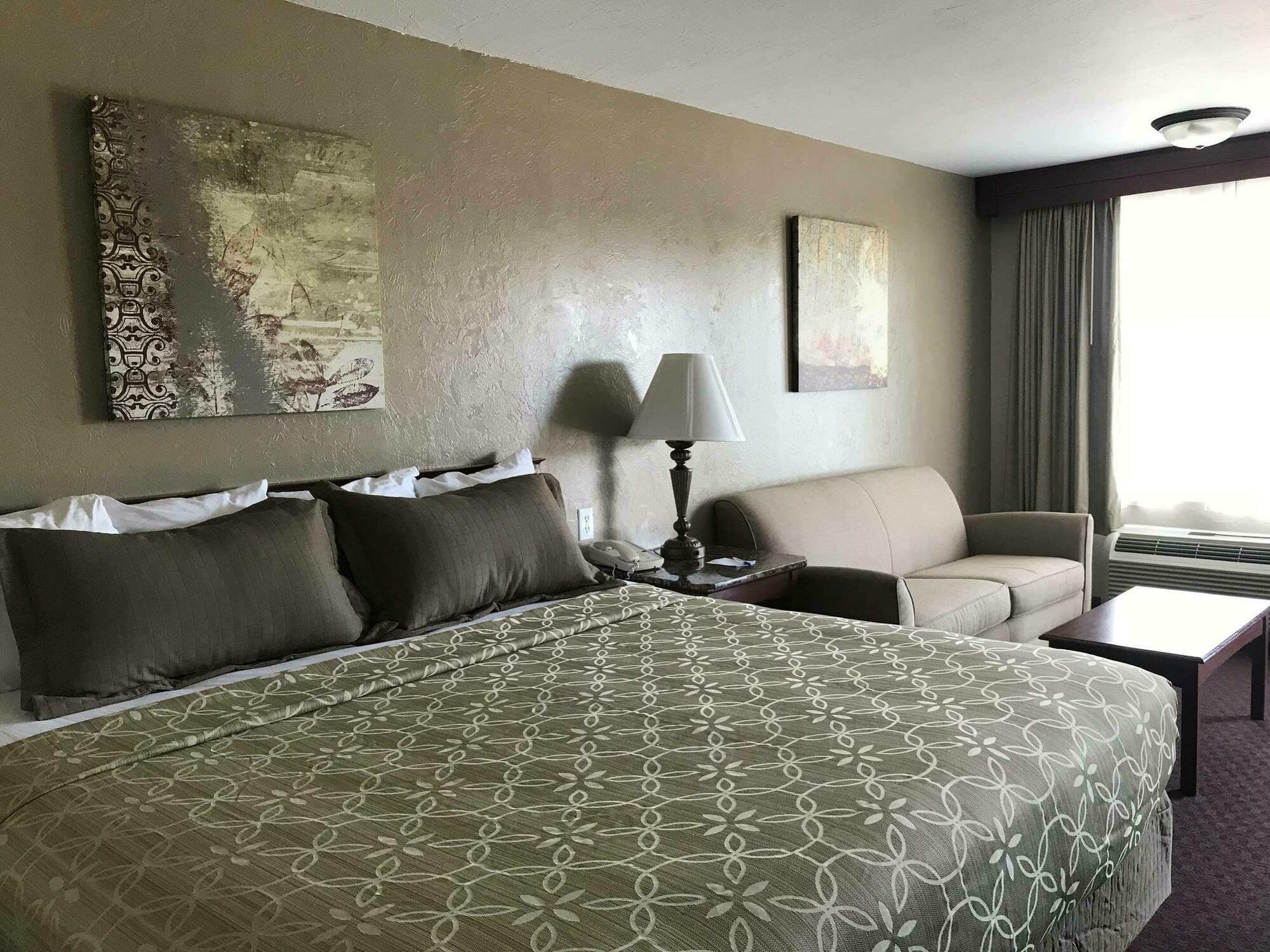 Best Western Hotel
