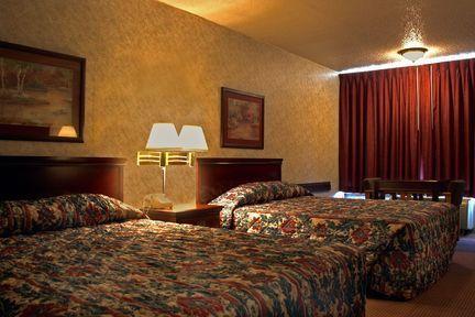 Best Western 2* El Reno