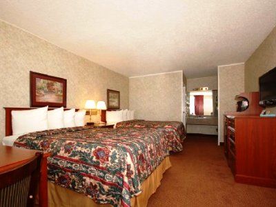 Best Western Hotel 2*